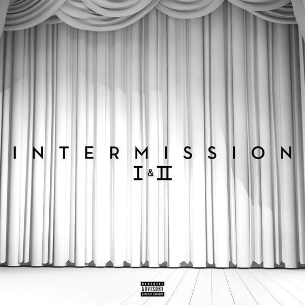 Trey Songz Intermission 1 And 2 Download Zip
